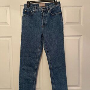 Everlane The Cheeky Jean